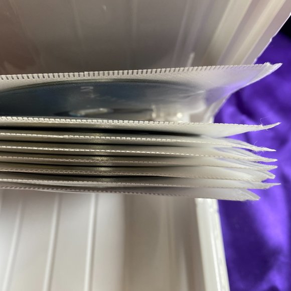 📌Tom Clancy True Faith & Allegiance  Mark Greaney Read Scott Brick Audio 16 CDs - Picture 3 of 8